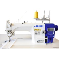 Juki DDL-7000AS Direct-drive lockstitch industrial sewing machine with auto foot lift